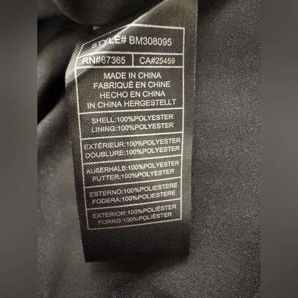 NWT Steve Madden Nicole Zebra Print Festival Gorpcore Goth Summer Mini Dress - Picture 11 of 11